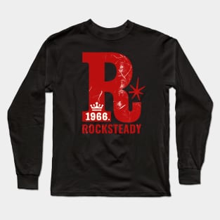 rocksteady 1966 Long Sleeve T-Shirt